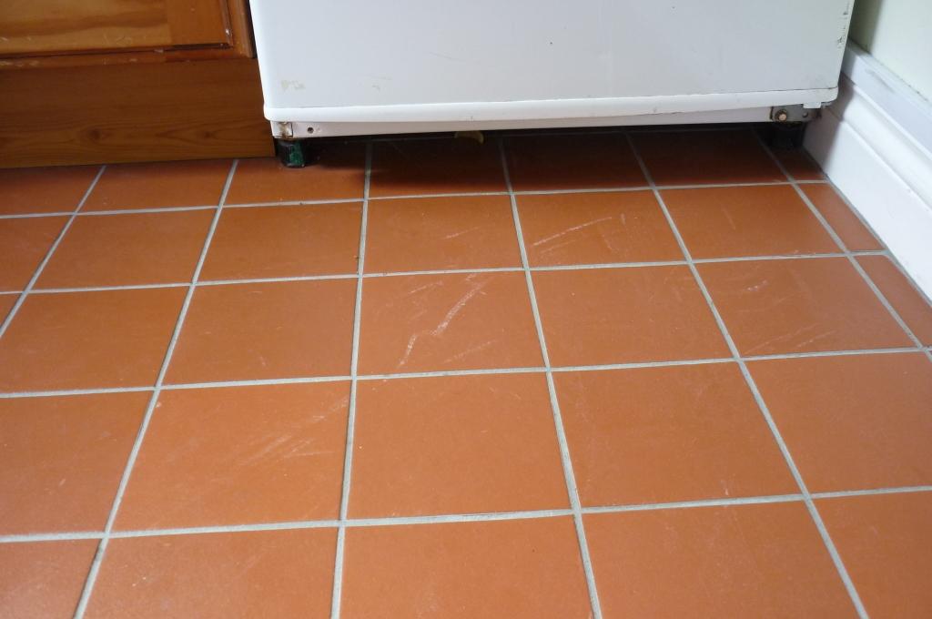 Quarry Tile Floor Northamptonshire Tile DoctorNorthamptonshire Tile 