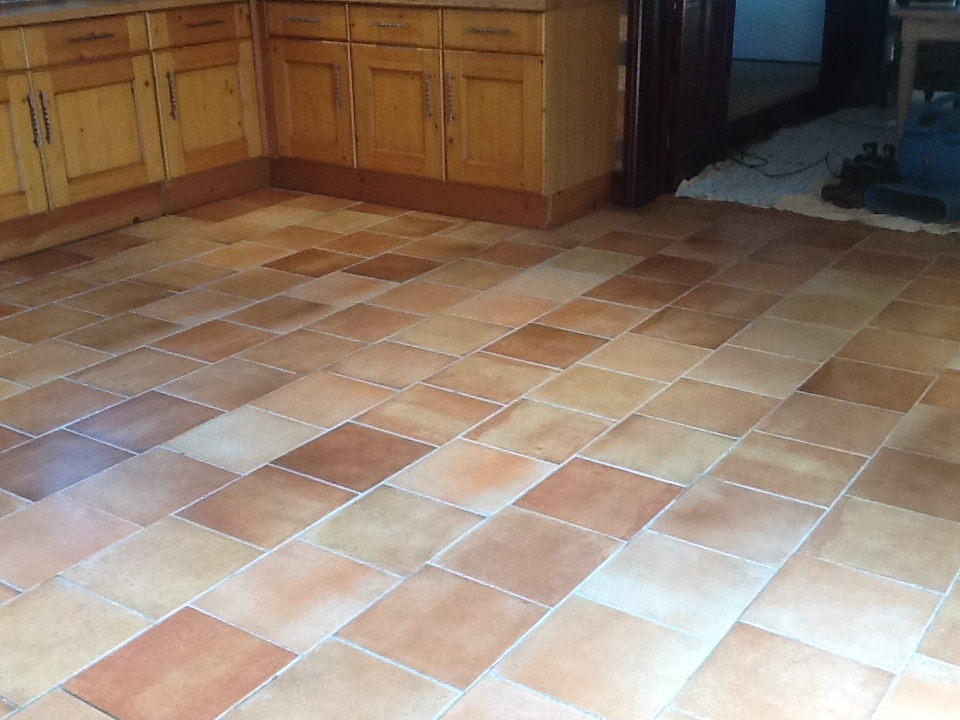 Cleaning Grout Ceramic Tiles in Rushden After